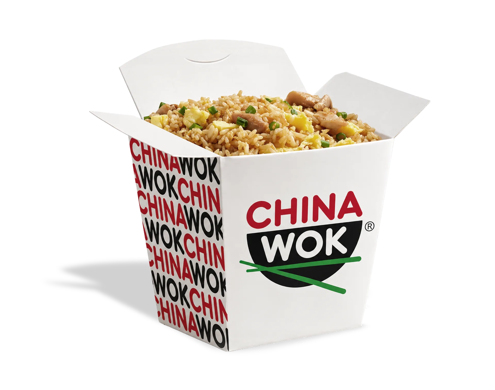 ChinaWok